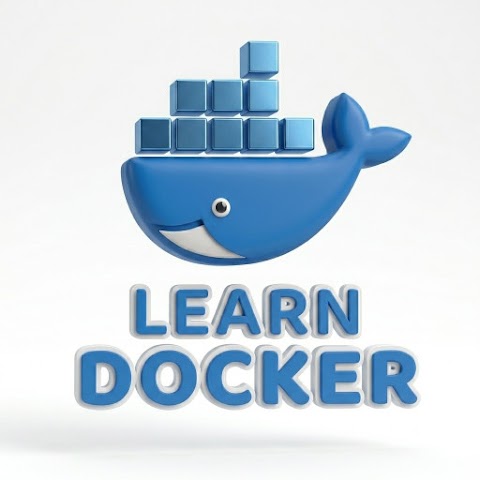 Learn Docker