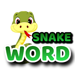Snake Word Puzzle